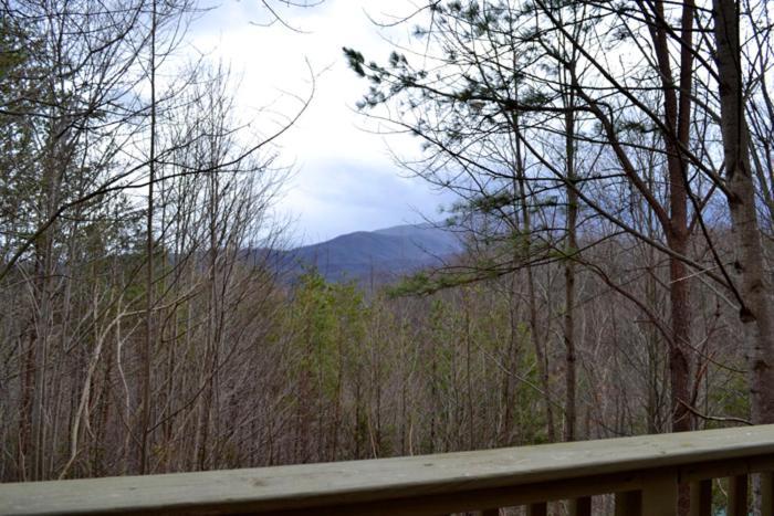 LOST in LOVE Gatlinburg Exterior foto